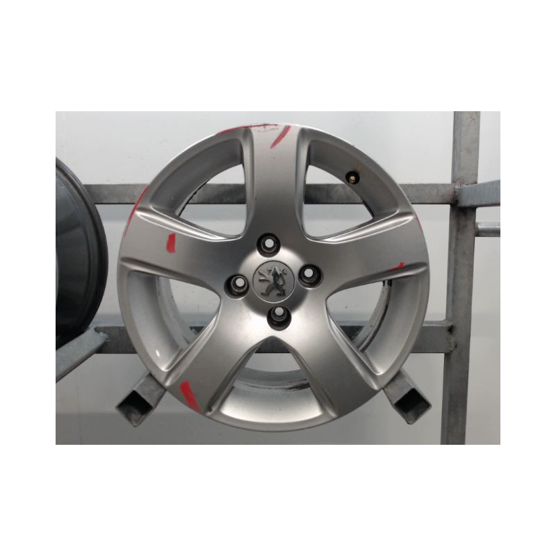 JANTE ALUMINIUM PEUGEOT 3008 BREAK I Phase 1 2009-2013