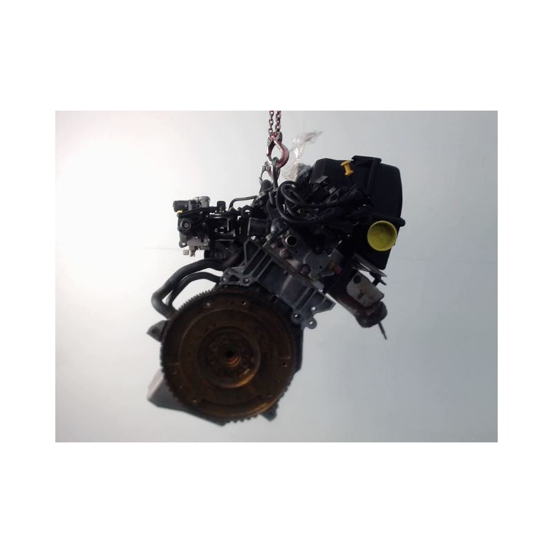 MOTEUR ESSENCE PEUGEOT 306 CABRIO 2P Phase 1 1994-1997 1.8