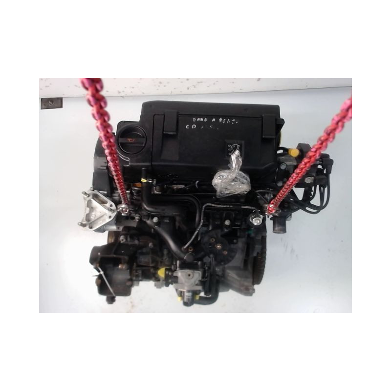 MOTEUR ESSENCE PEUGEOT 306 CABRIO 2P Phase 1 1994-1997 1.8