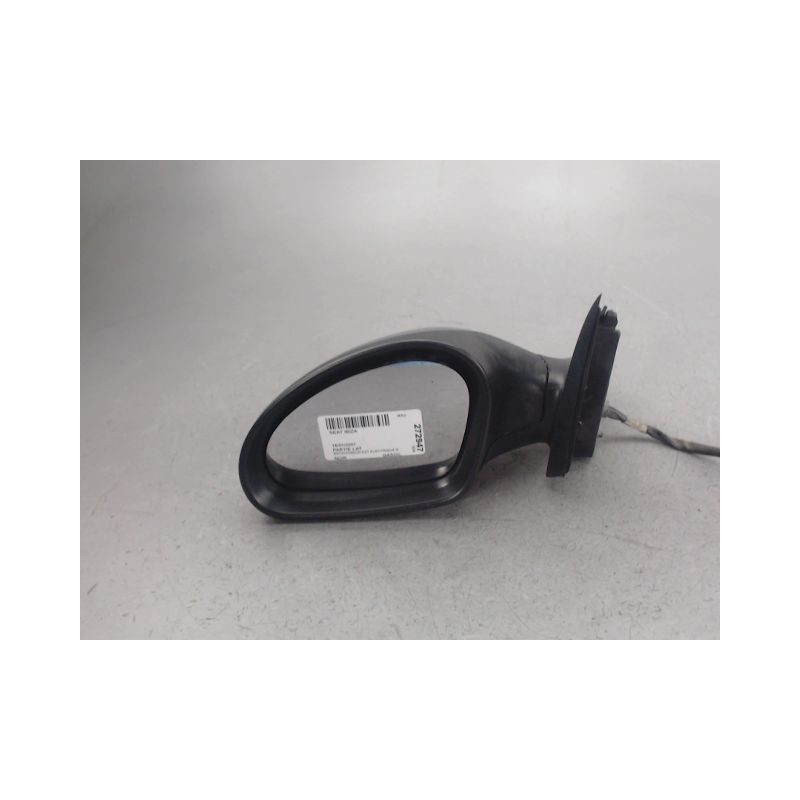 RETROVISEUR EXTERIEUR ELECTRIQUE GAUCHE SEAT IBIZA