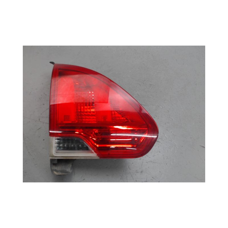 FEU ARRIERE INTERIEUR GAUCHE PEUGEOT 2008