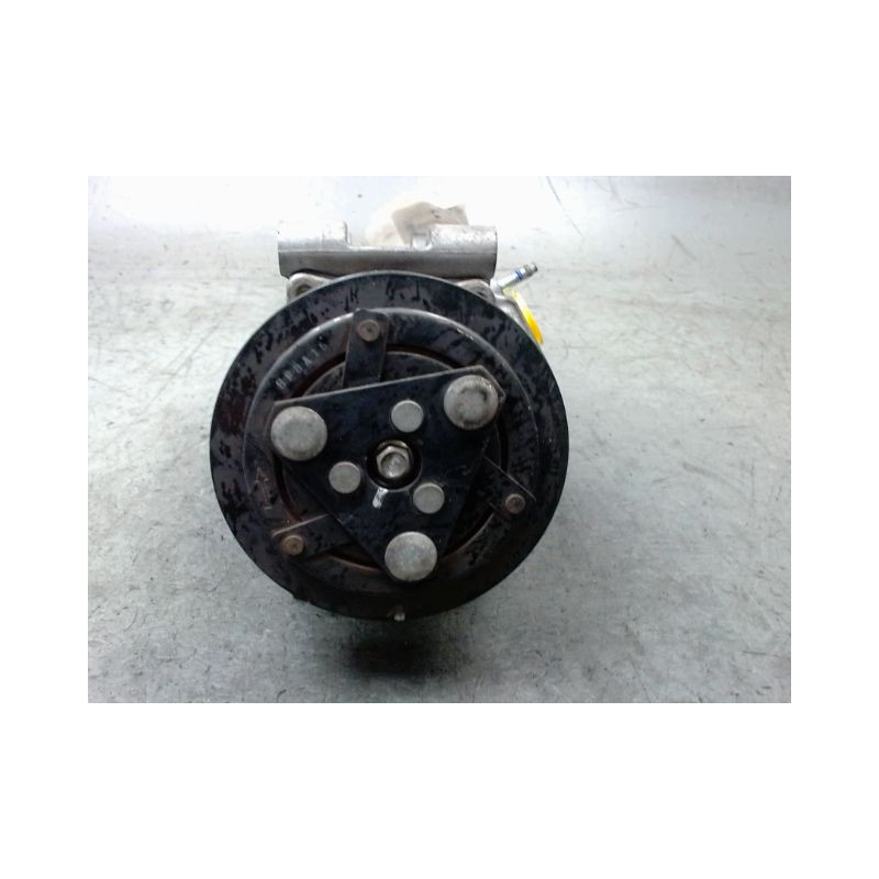 COMPRESSEUR AIR CONDITIONNE PEUGEOT 208