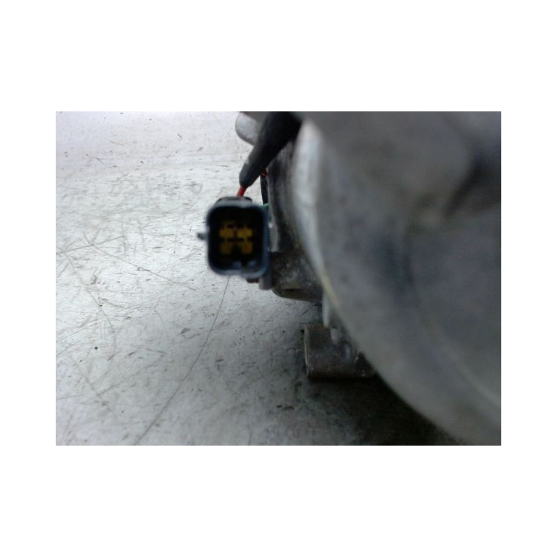 COMPRESSEUR AIR CONDITIONNE PEUGEOT 208