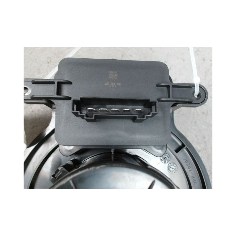 MOTEUR VENTILATEUR CHAUFFAGE PEUGEOT 5008 2009-