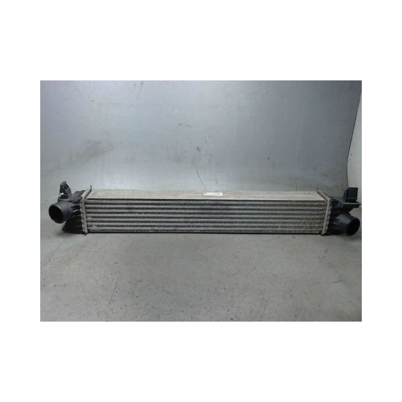 ECHANGEUR AIR PEUGEOT BOXER