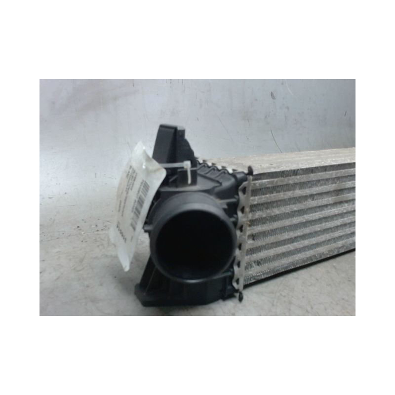 ECHANGEUR AIR PEUGEOT BOXER