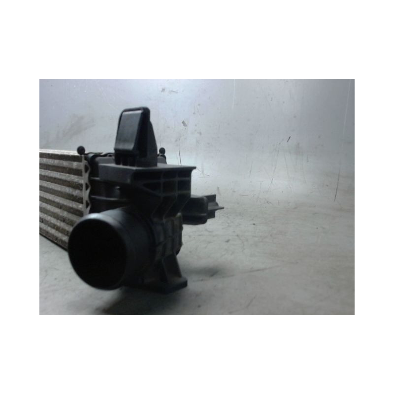 ECHANGEUR AIR PEUGEOT BOXER