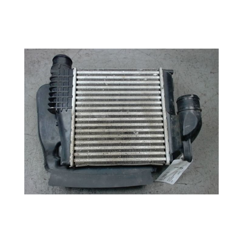 ECHANGEUR AIR PEUGEOT 308