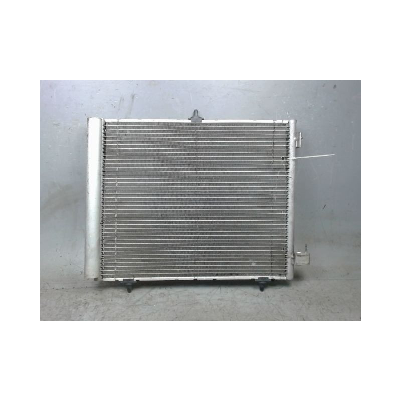 CONDENSEUR CLIMATISATION PEUGEOT 208