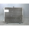 CONDENSEUR CLIMATISATION PEUGEOT 208