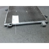 CONDENSEUR CLIMATISATION PEUGEOT 208