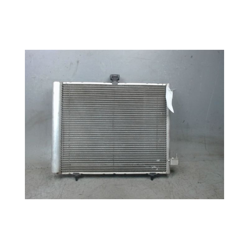 CONDENSEUR CLIMATISATION CITROEN C3