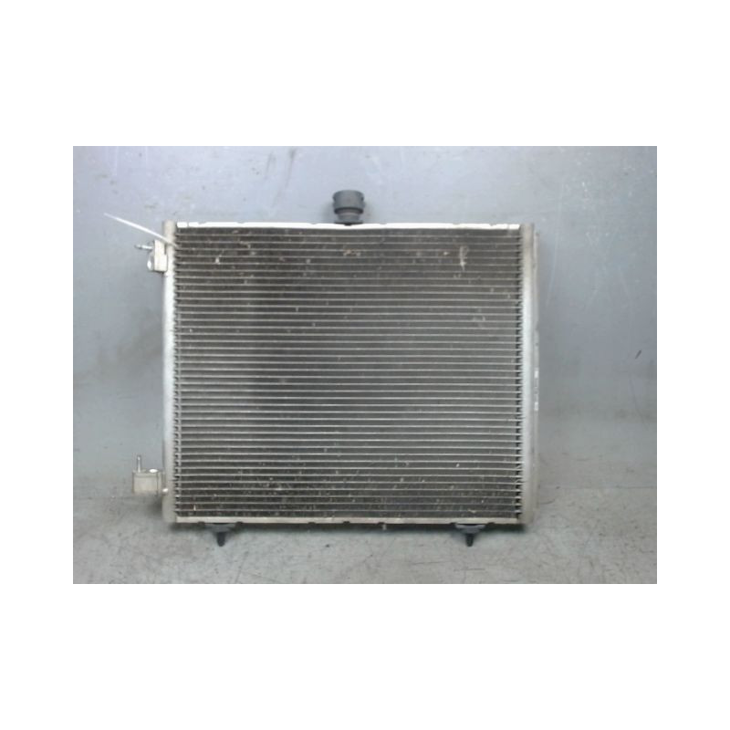 CONDENSEUR CLIMATISATION CITROEN C3
