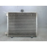 CONDENSEUR CLIMATISATION CITROEN C3