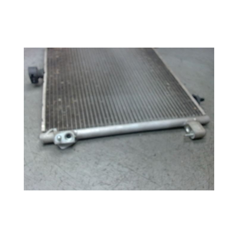 CONDENSEUR CLIMATISATION CITROEN C3