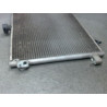 CONDENSEUR CLIMATISATION CITROEN C3