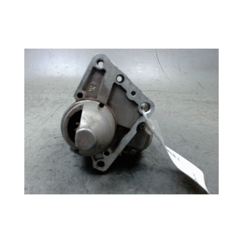 DEMARREUR CITROEN C4 2010-