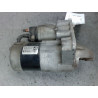 DEMARREUR CITROEN C4 2010-