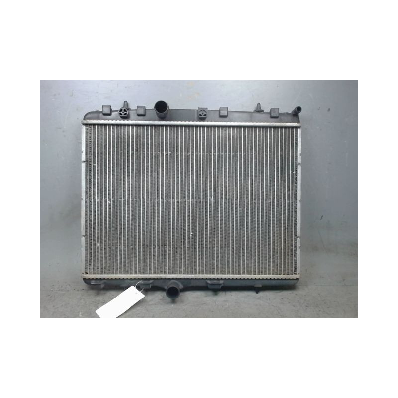 RADIATEUR CITROEN C3