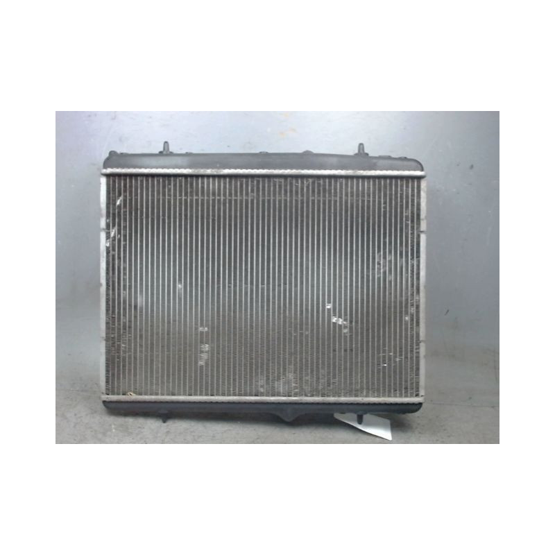 RADIATEUR CITROEN C3