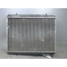 RADIATEUR CITROEN C3
