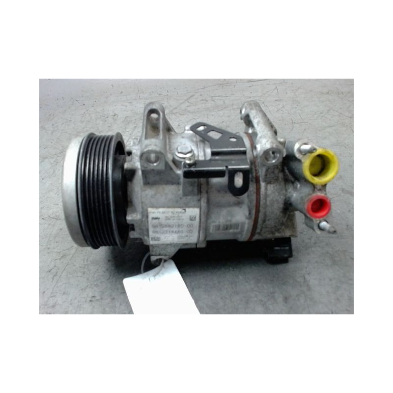 COMPRESSEUR AIR CONDITIONNE PEUGEOT 308