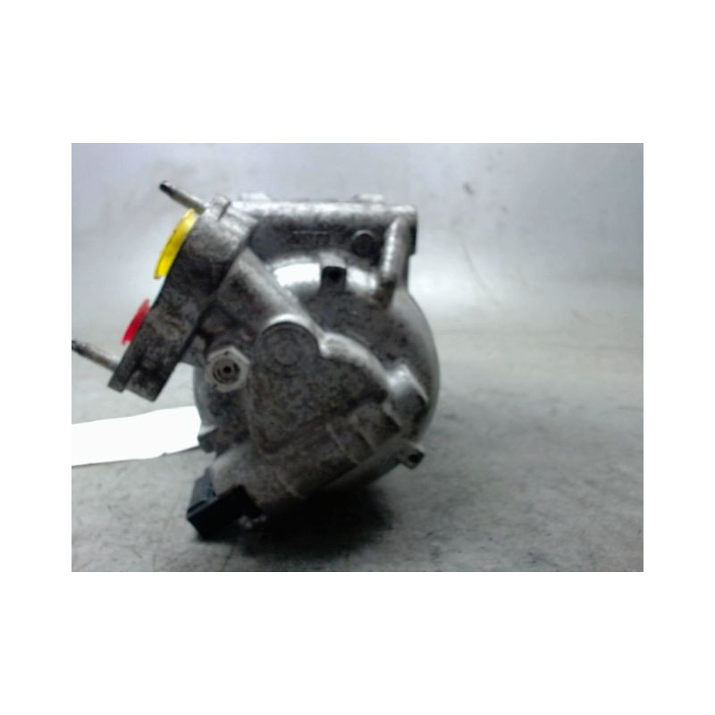 COMPRESSEUR AIR CONDITIONNE PEUGEOT 308