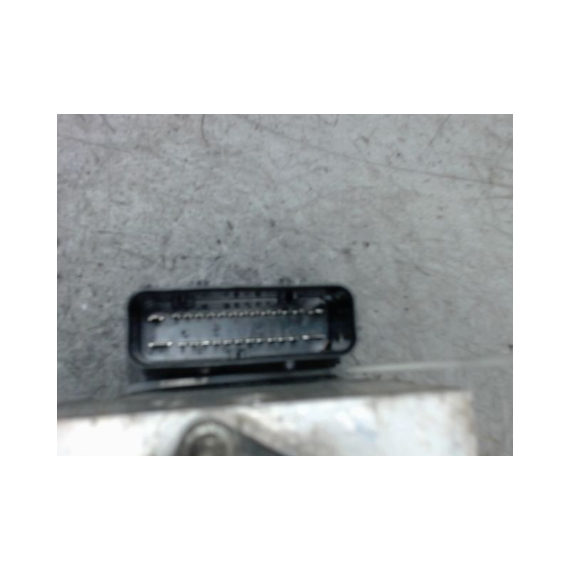UNITE HYDRAULIQUE ABS MINI MINI