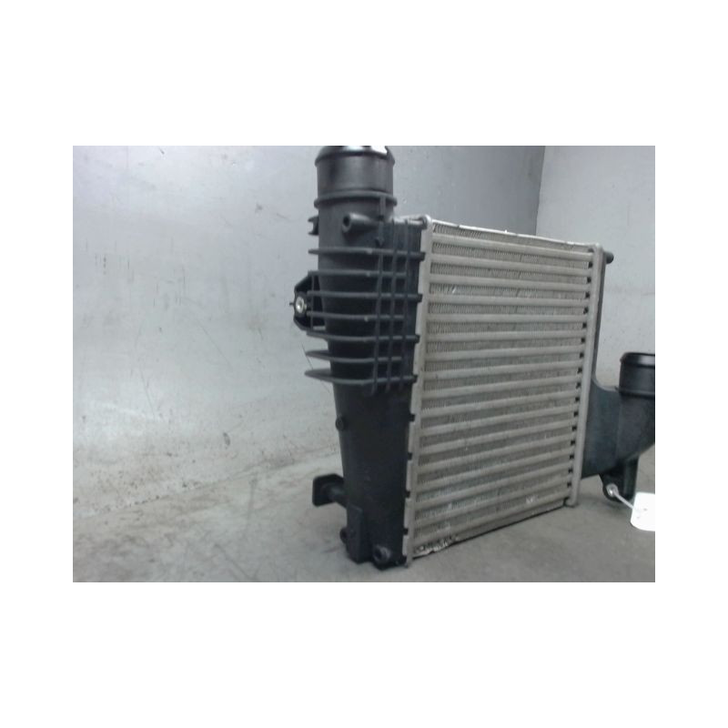 ECHANGEUR AIR PEUGEOT 308