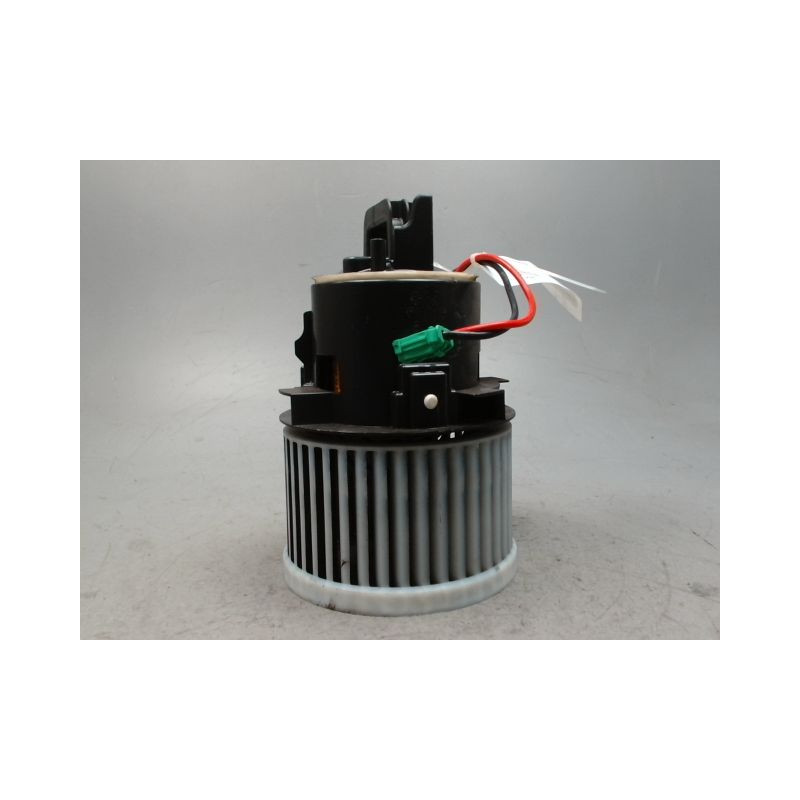 MOTEUR VENTILATEUR CHAUFFAGE PEUGEOT 308