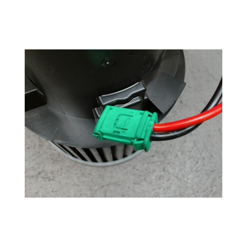 MOTEUR VENTILATEUR CHAUFFAGE PEUGEOT 308