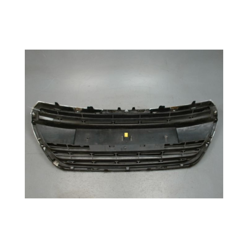 GRILLE PARE-CHOC AVANT PEUGEOT 208