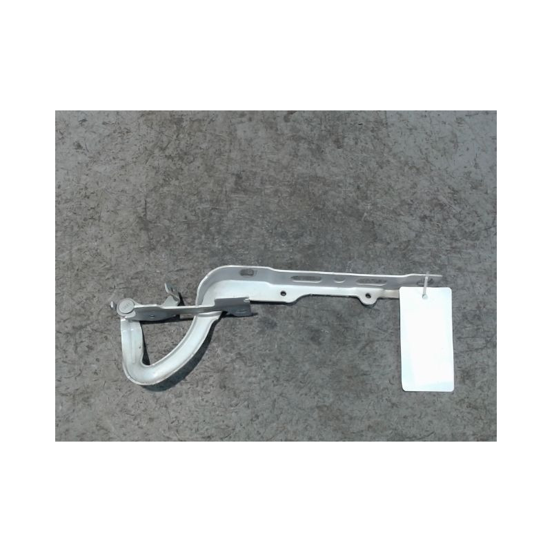 COMPAS GAUCHE CAPOT PEUGEOT 208