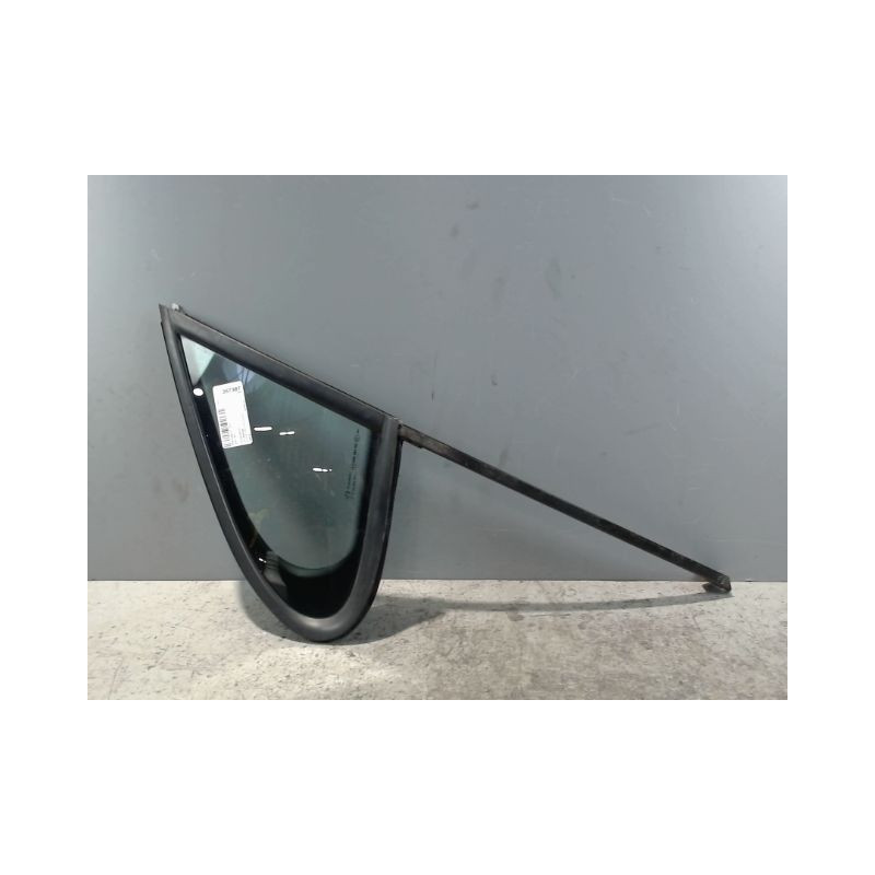 GLACE FIXE PORTE AVG PEUGEOT 207 3P
