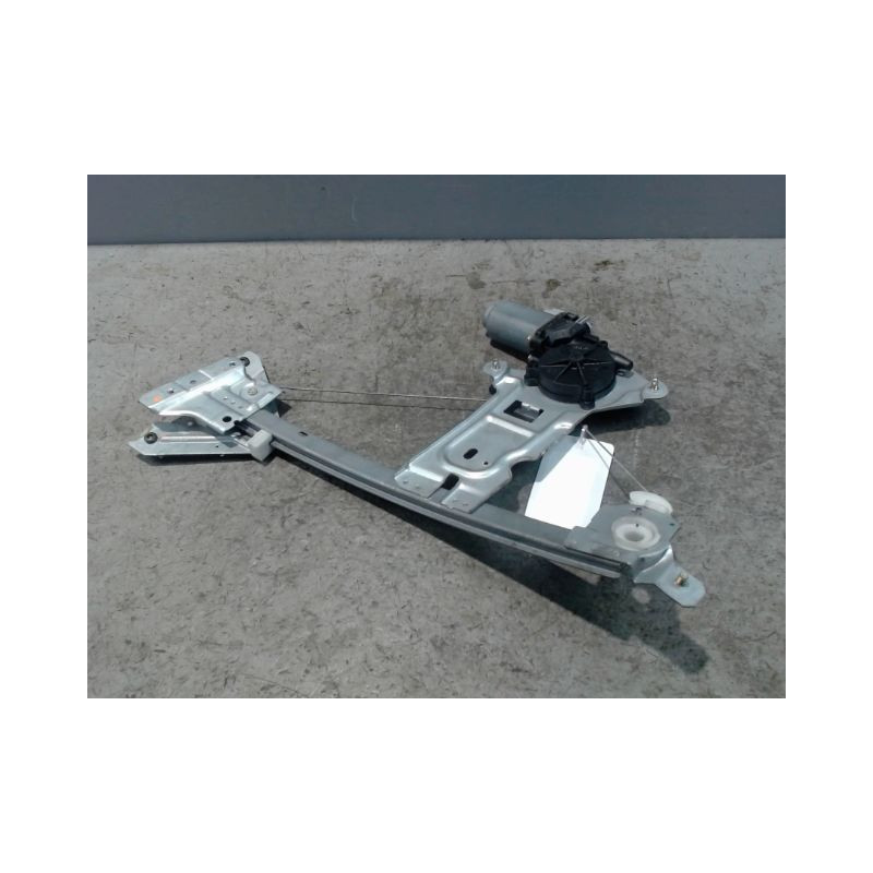 MECANISME+MOTEUR LEVE-GLACE ARRIERE GAUCHE CITROEN XSARA BREAK 2000-