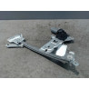 MECANISME+MOTEUR LEVE-GLACE ARRIERE GAUCHE CITROEN XSARA BREAK 2000-