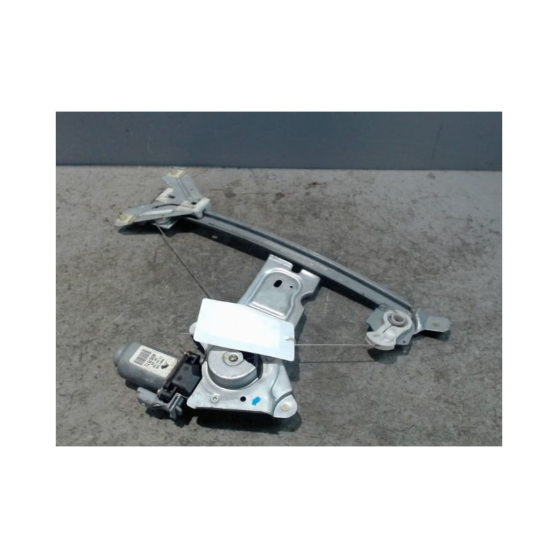MECANISME+MOTEUR LEVE-GLACE ARRIERE GAUCHE CITROEN XSARA BREAK 2000-