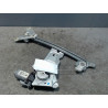MECANISME+MOTEUR LEVE-GLACE ARRIERE GAUCHE CITROEN XSARA BREAK 2000-