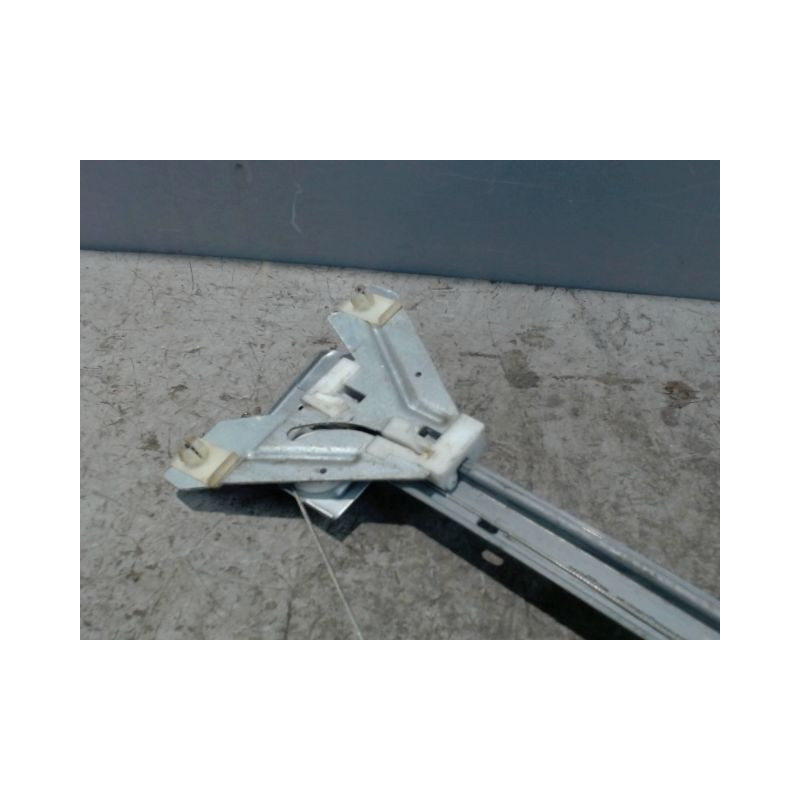 MECANISME+MOTEUR LEVE-GLACE ARRIERE GAUCHE CITROEN XSARA BREAK 2000-