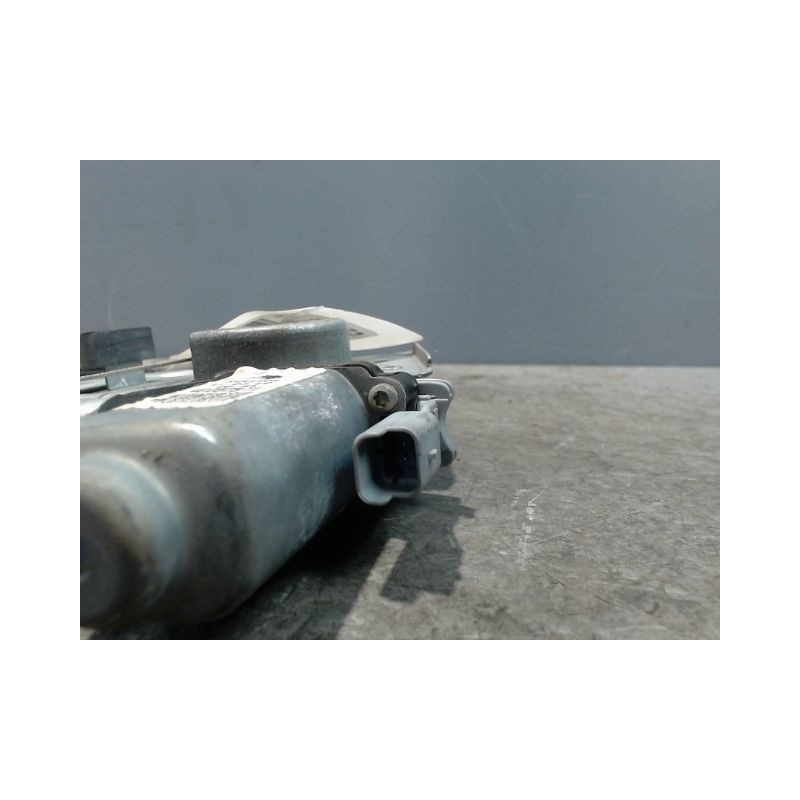 MECANISME+MOTEUR LEVE-GLACE ARRIERE GAUCHE CITROEN XSARA BREAK 2000-