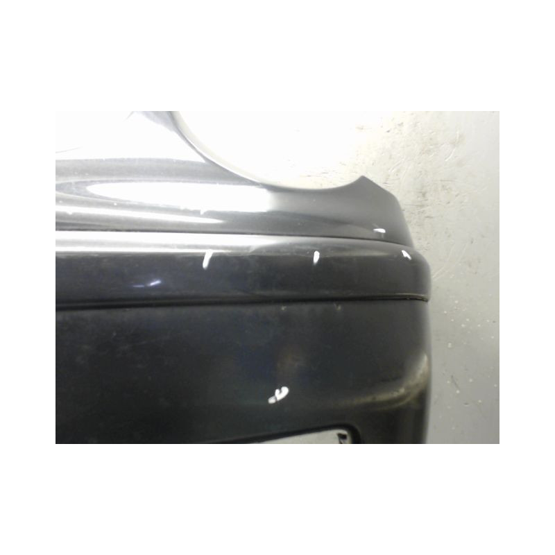 PARE-CHOC AVANT VOLKSWAGEN POLO