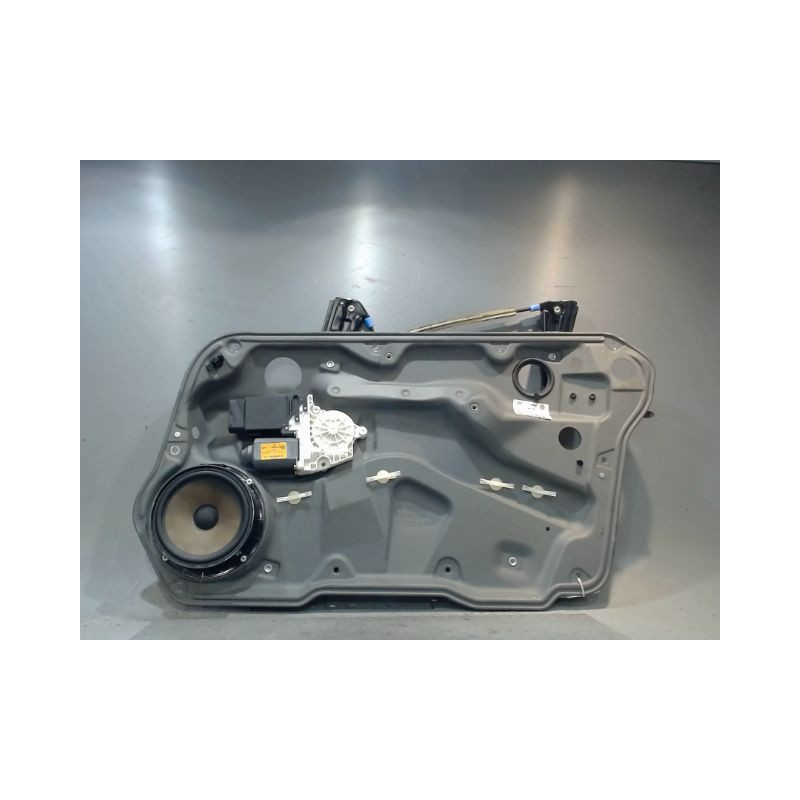 MECANISME+MOTEUR LEVE-GLACE AVANT DROIT VOLKSWAGEN GOLF