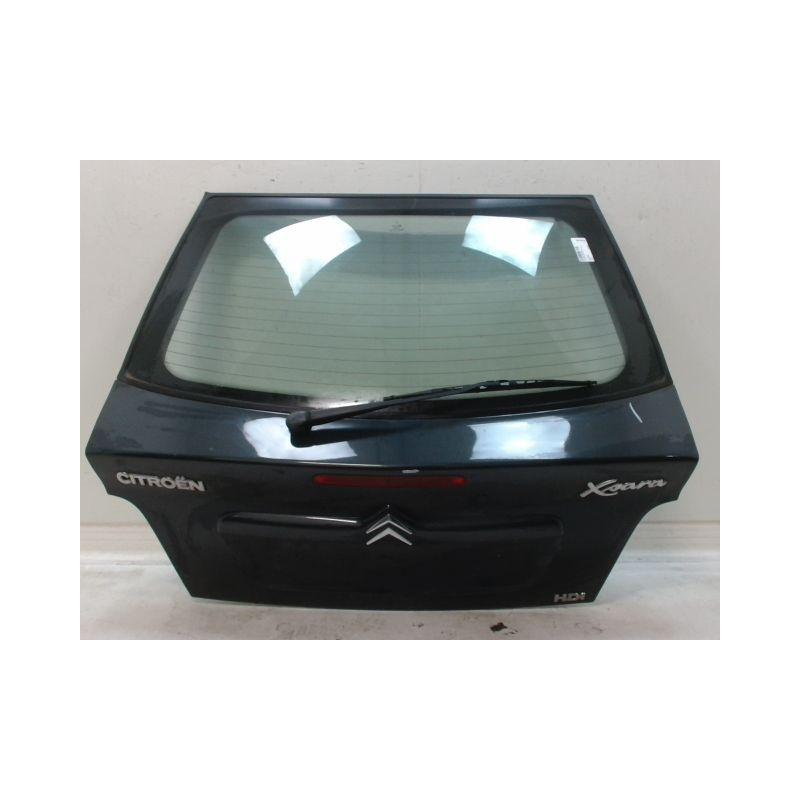 HAYON CITROEN XSARA Phase 2 2000-2004