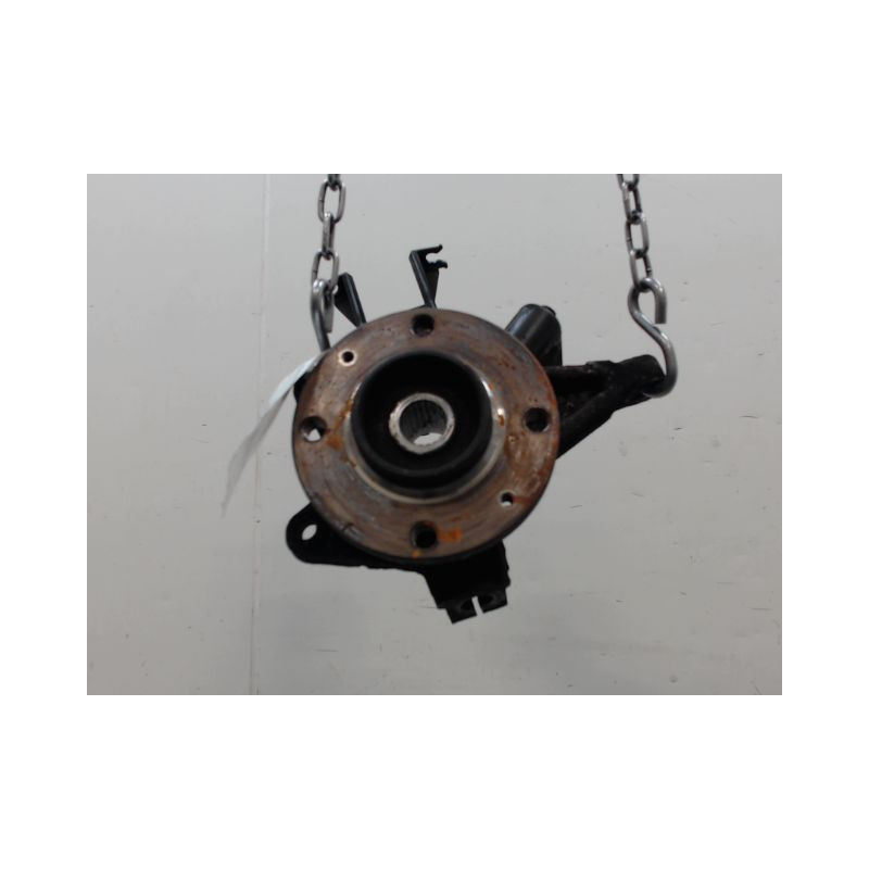 PIVOT AVANT GAUCHE PEUGEOT 206 1998-2009