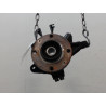 PIVOT AVANT GAUCHE PEUGEOT 206 1998-2009