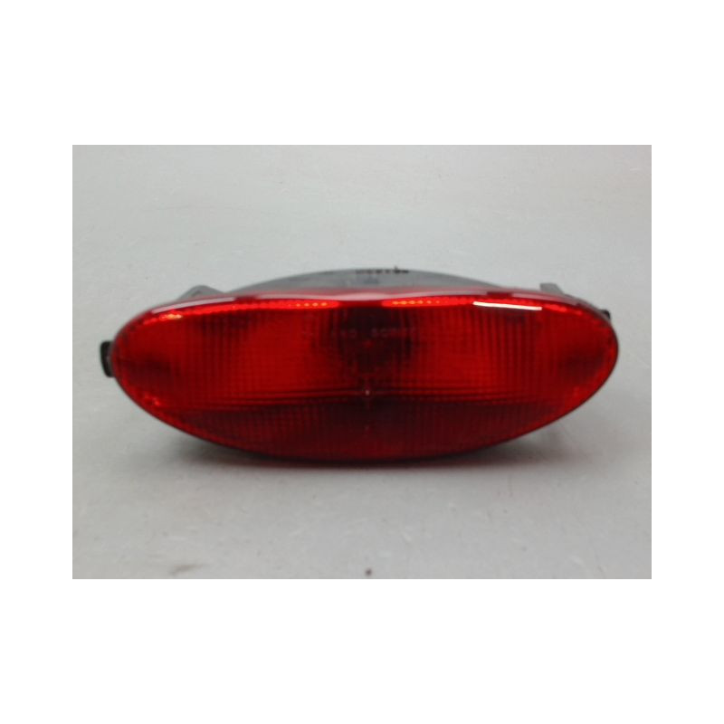 FEU BROUILLARD CENTRAL ARRIERE PEUGEOT 206 1998-2009