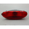 FEU BROUILLARD CENTRAL ARRIERE PEUGEOT 206 1998-2009