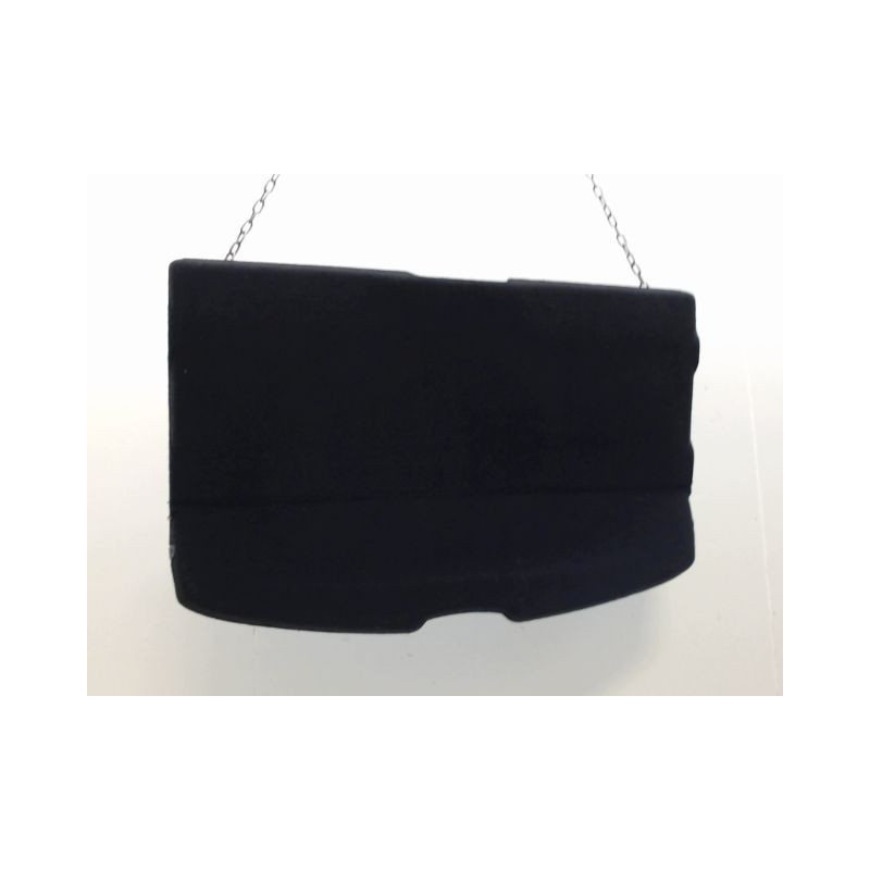 TABLETTE PLAGE ARRIERE PEUGEOT 2008 Phase 1 2013-...