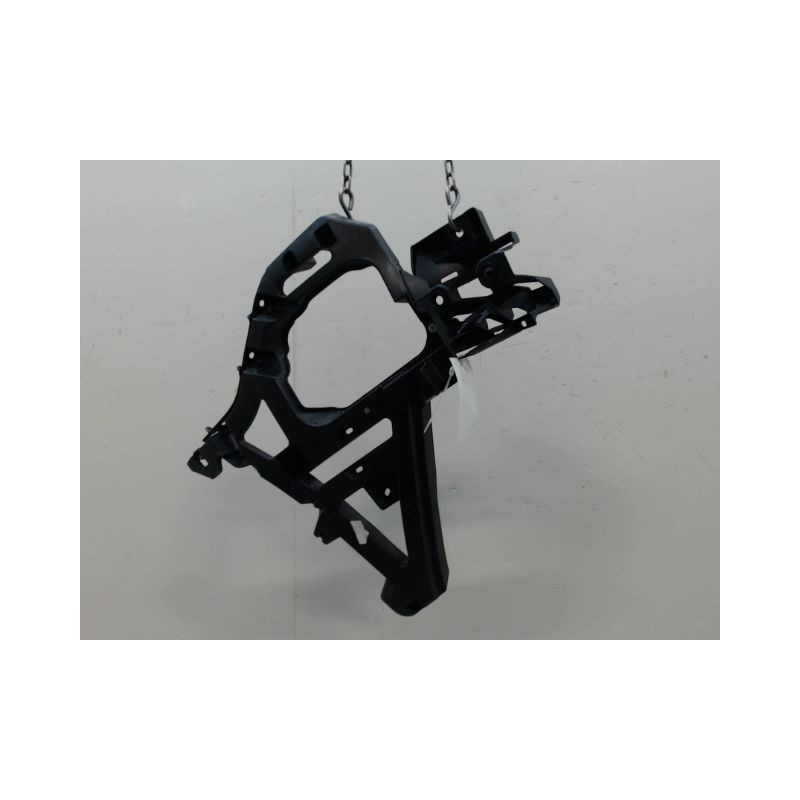 SUPPORT PARE-CHOC ARG PEUGEOT 508 BERL. Phase 1 2011-...