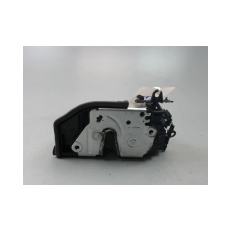 SYSTEME CONDAMNATION ARRIERE DROIT BMW SERIE 1 I Phase 2 (E87) 2007-2011